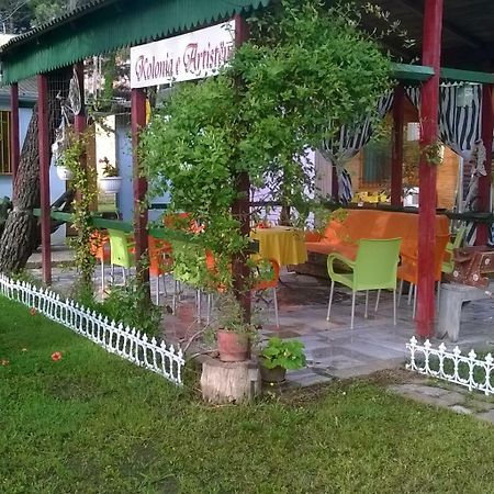 Kolonia E Artistave Διαμέρισμα Velipojë Εξωτερικό φωτογραφία