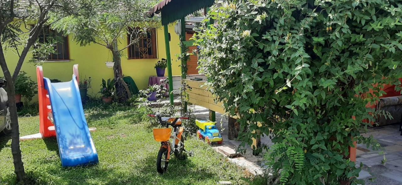 Kolonia E Artistave Διαμέρισμα Velipojë Εξωτερικό φωτογραφία