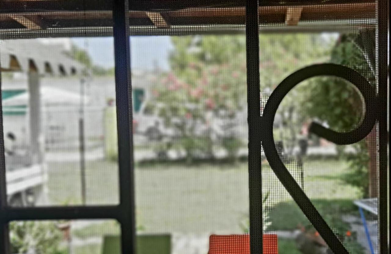 Kolonia E Artistave Διαμέρισμα Velipojë Εξωτερικό φωτογραφία