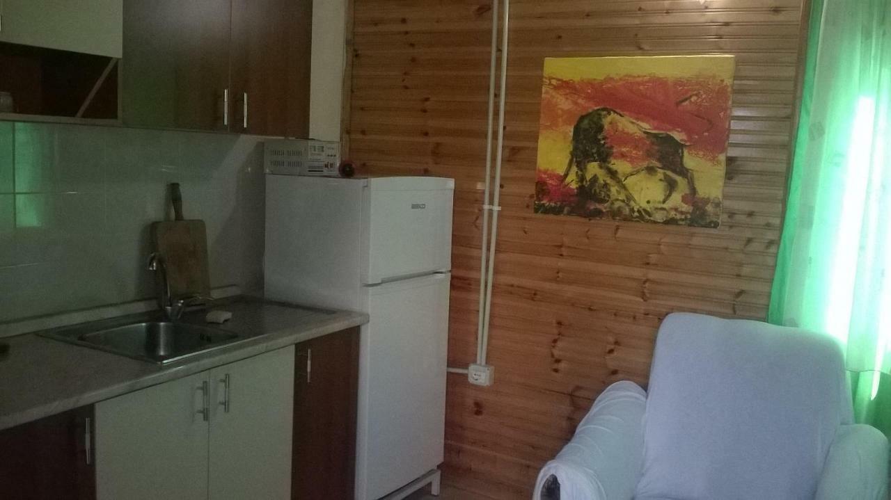 Kolonia E Artistave Διαμέρισμα Velipojë Εξωτερικό φωτογραφία